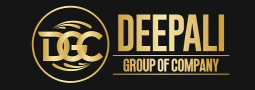 Logo - Deepali Group Of Company